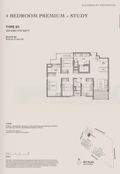 Bloomsbury Residences (D5), Apartment #459819481